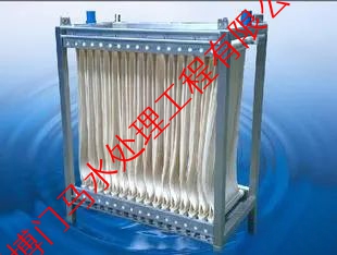 MBR膜的選型、清洗，膜池計算！